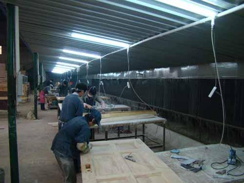 打磨除塵技術(shù)解析與佛山市振興除塵設(shè)備廠網(wǎng)絡設(shè)備應用