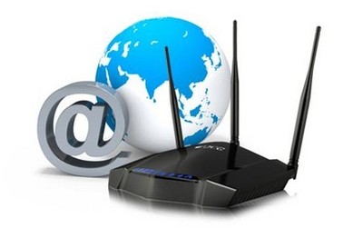 JCG JHR-N835R無線路由器 網絡辦公時代下的工程新銳