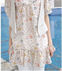 張素芳公司 匠心獨運，引領服裝服飾零售新風尚