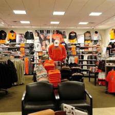 服裝銷售高收入秘籍 掌握這些技巧與話術(shù)，月入三萬不是夢(mèng)